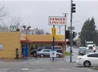 2005 Jensen Ave, Sanger, CA 93657