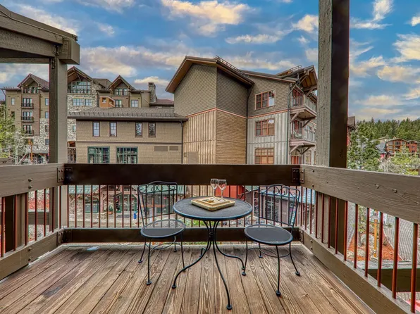 2000 N Village Dr APT 317, Truckee, CA 96161