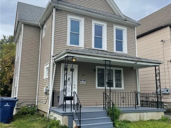 26 Montclair Ave, Buffalo, NY 14215
