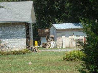 926 Grant 67 St #67, Sheridan, AR 72150