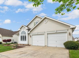 66 Baltusrol Dr, Jackson, NJ 08527