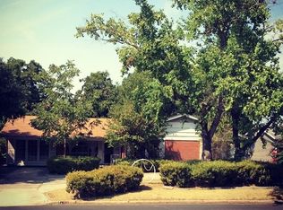 415 Harcourt Ave, San Antonio, TX 78223