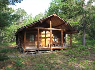 22770 E Red Pne, Grand Marais, MI 49839