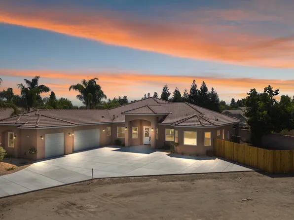 183 Oaks Court, Tulare, CA 93274