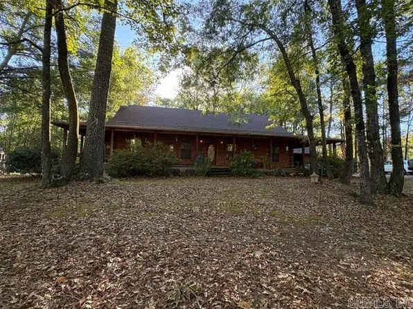 3171 Highway 174 S, Hope, AR 71801