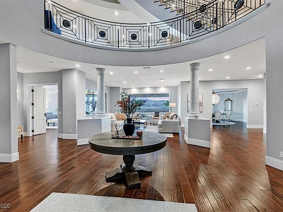 3rd image of 8 Rue Mediterra Dr