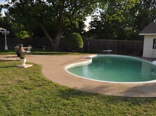 1208 N Warren Pl, Oklahoma City, OK 73107