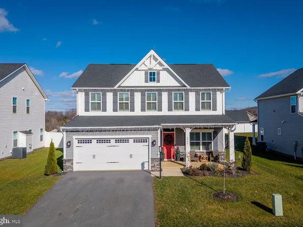 2754 Ridge Haven Dr, Harrisonburg, VA 22801