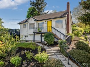 1600 30th Ave, Seattle, WA 98122