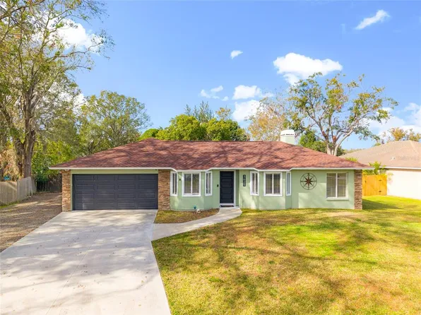 3625 Greatwood Ct, Land O Lakes, FL 34639