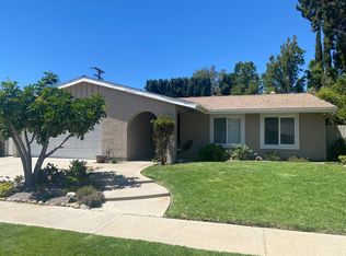5313 Diane St, Simi Valley, CA 93063