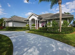 210 Riverway Dr, Vero Beach, FL 32963