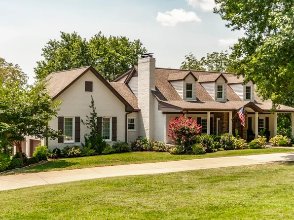 1048 Hillview Dr, Hendersonville, TN 37075