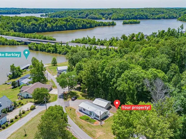 934 Cantrell Rd, Eddyville, KY 42038