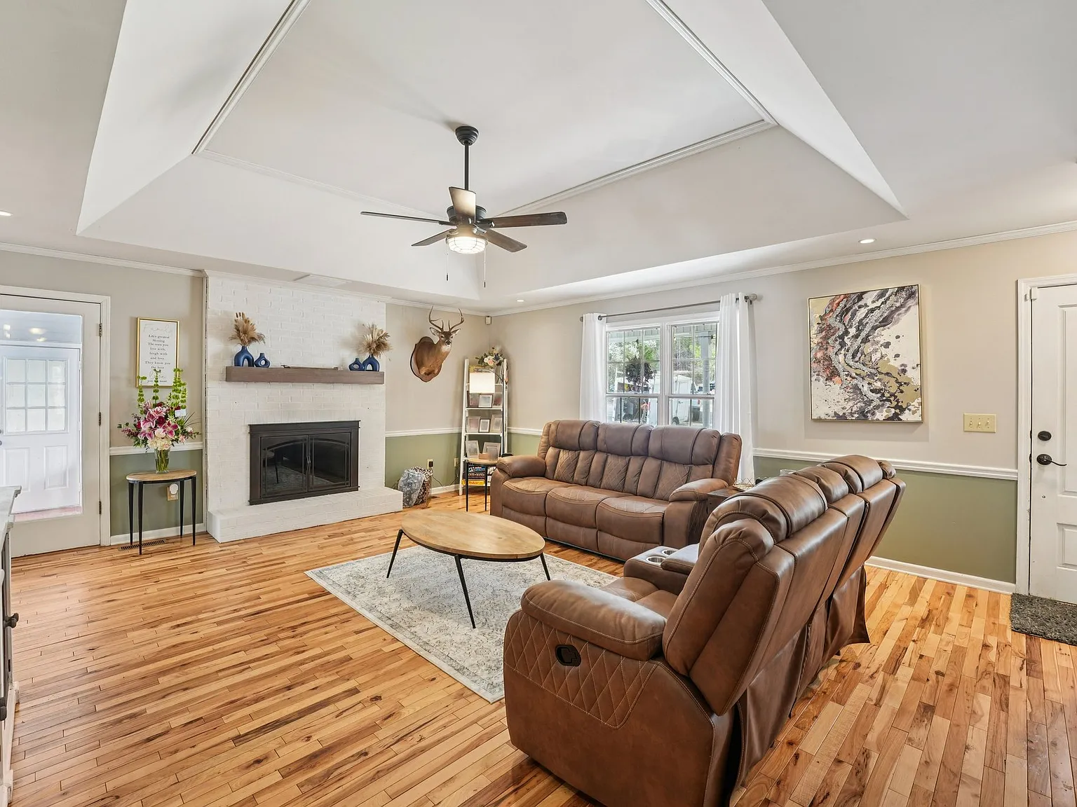 Wagers Mill Rd, Newnan — Photo 2