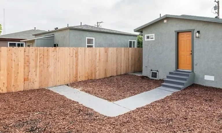 631 S Gregory St #1 — Photo 12