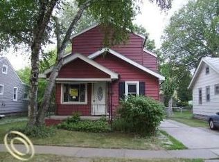 2120 Symes St, Ferndale, MI