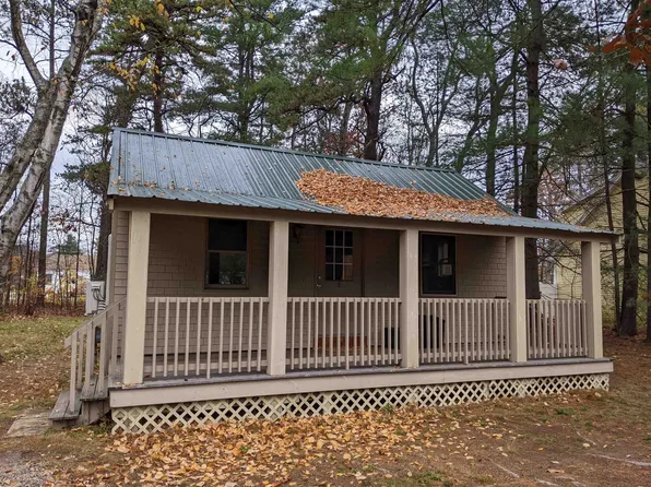 6 Eldridge Street, Concord, NH 03301