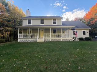 14 Rosewood Lane, New Gloucester, ME 04260