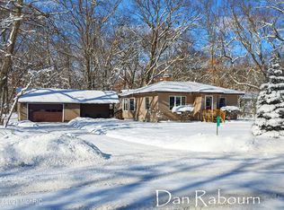 1671 S Brooks Rd, Muskegon, MI 49442