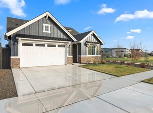 6700 S Steeple Ave, Meridian, ID 83642