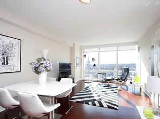 1 Broad Street #17C, Stamford, CT
