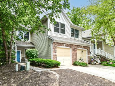 1030 Longwell Pl, Indianapolis, IN, 46240