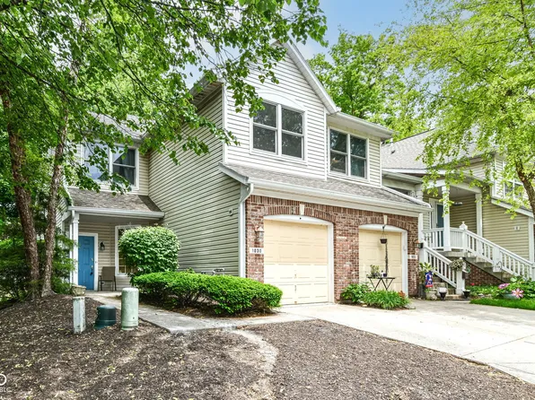 1030 Longwell Pl, Indianapolis, IN 46240