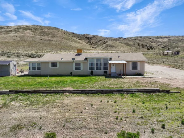 3458 Ohio Ave, Elko, NV 89801