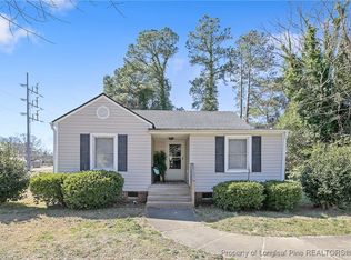 306 Rodie Ave, Fayetteville, NC 28304