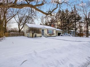 110 Panto Rd, Warwick, RI 02886