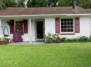 110 Eagle Dr, Summerville, SC 29485