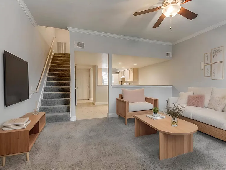 The Current Apartments — Photo 7