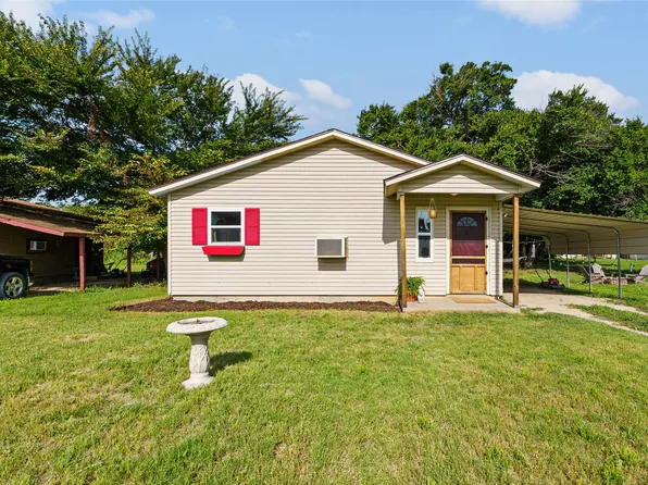 218 Greenmeadow Ln, Clyde, TX 79510