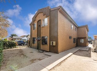 118 E 84th Pl APT 2, Los Angeles, CA 90003