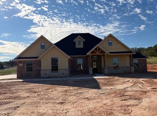 2644 N Cardinal Rd, Azle, TX 76020