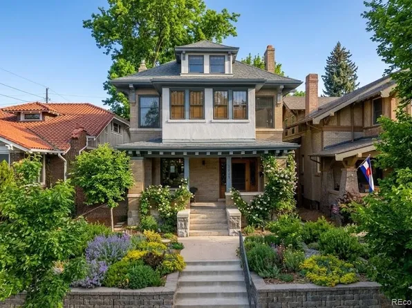 1409 Columbine Street, Denver, CO 80206