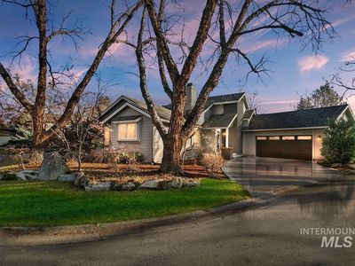 2069 S White Pine Ln, Boise, ID, 83706