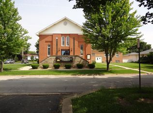 312 E Wood St, Palatine, IL 60067