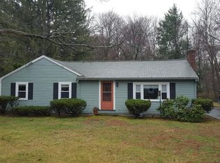 73 Maple St, Holliston, MA 01746