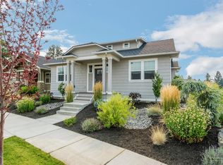 61050 SE Marble Mountain Ln, Bend, OR 97702
