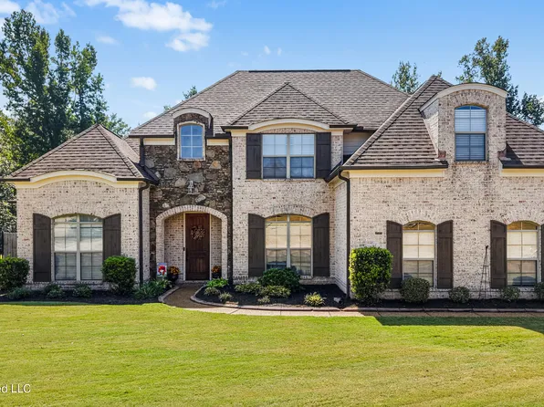 8633 Turkey Creek Dr, Olive Branch, MS 38654