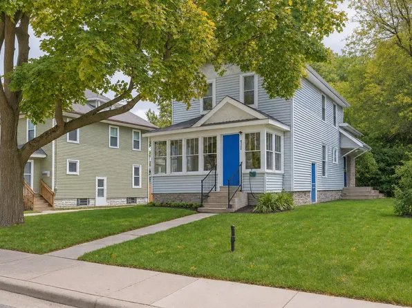 1517 James St, Kalamazoo, MI 49001