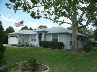 11178 Maderia St, Spring Hill, FL 34609