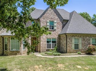 105 Whitetail Ln, Coldwater, MS 38618