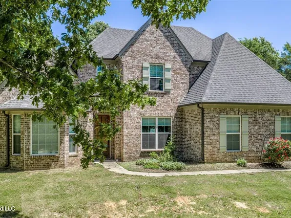 105 Whitetail Ln, Coldwater, MS 38618