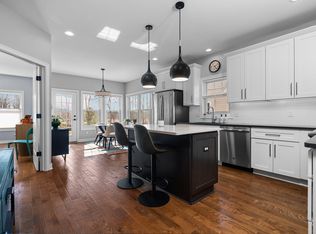 403 Baker Xing, Dexter, MI 48130