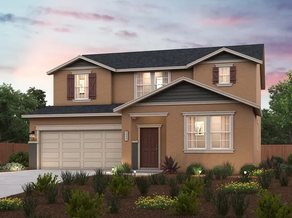 6120 W Lansing Way, Fresno, CA 93723
