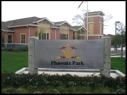Phoenix Park Apartments