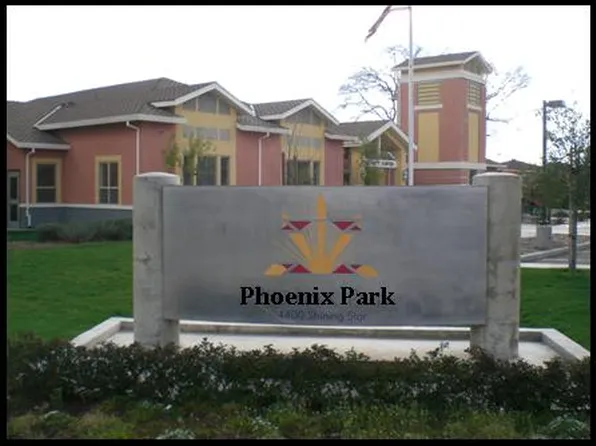 Phoenix Park Apartments
